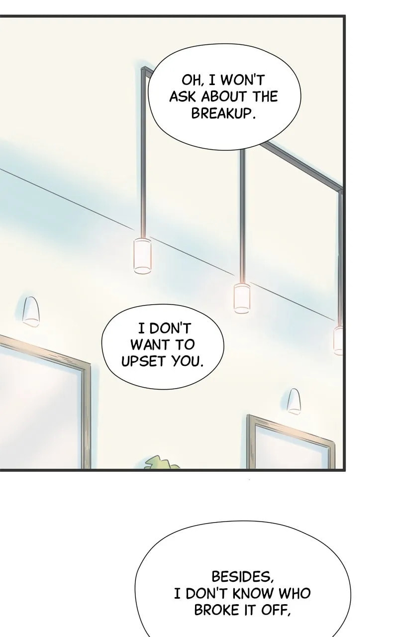 It Rains On Precious Days