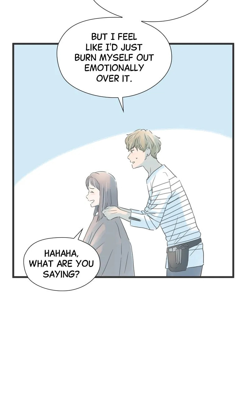 It Rains On Precious Days