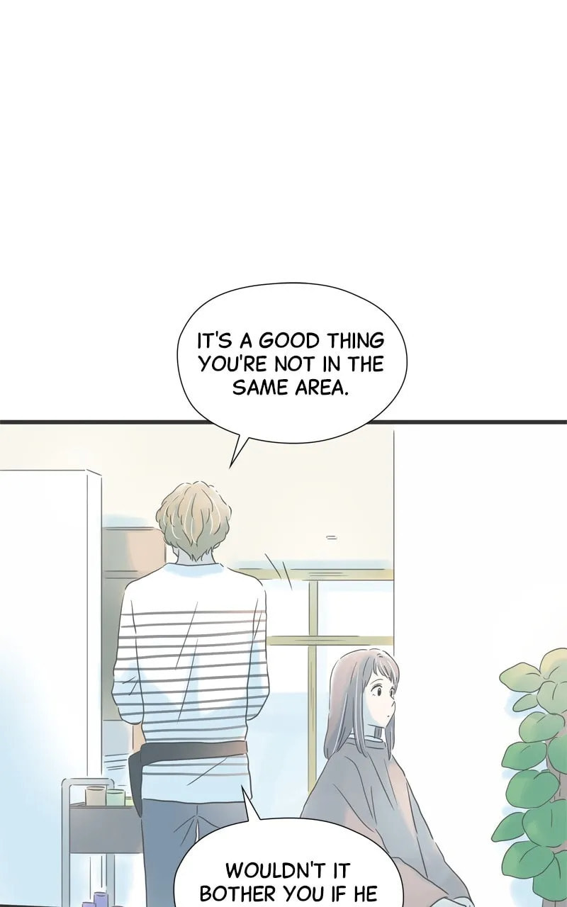 It Rains On Precious Days