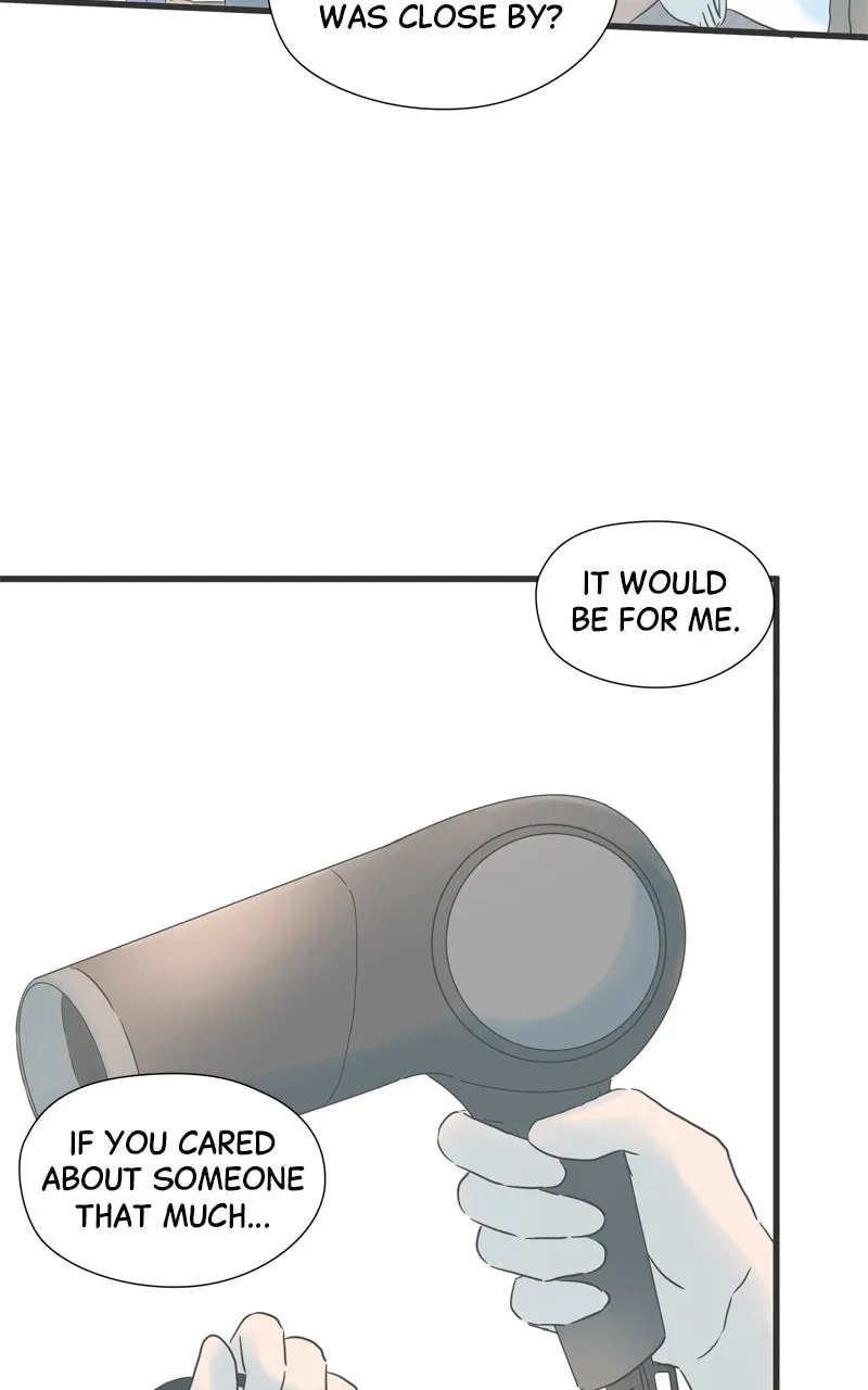 It Rains On Precious Days