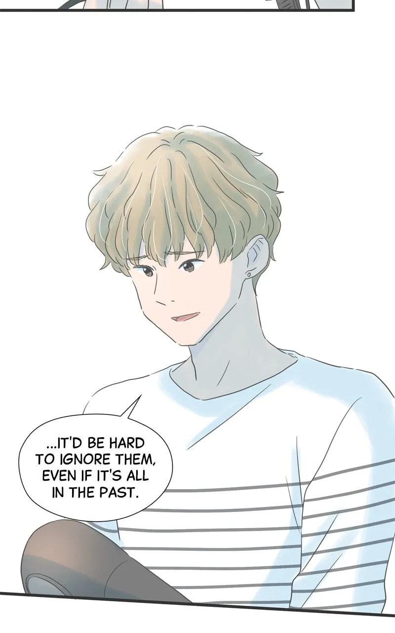 It Rains On Precious Days