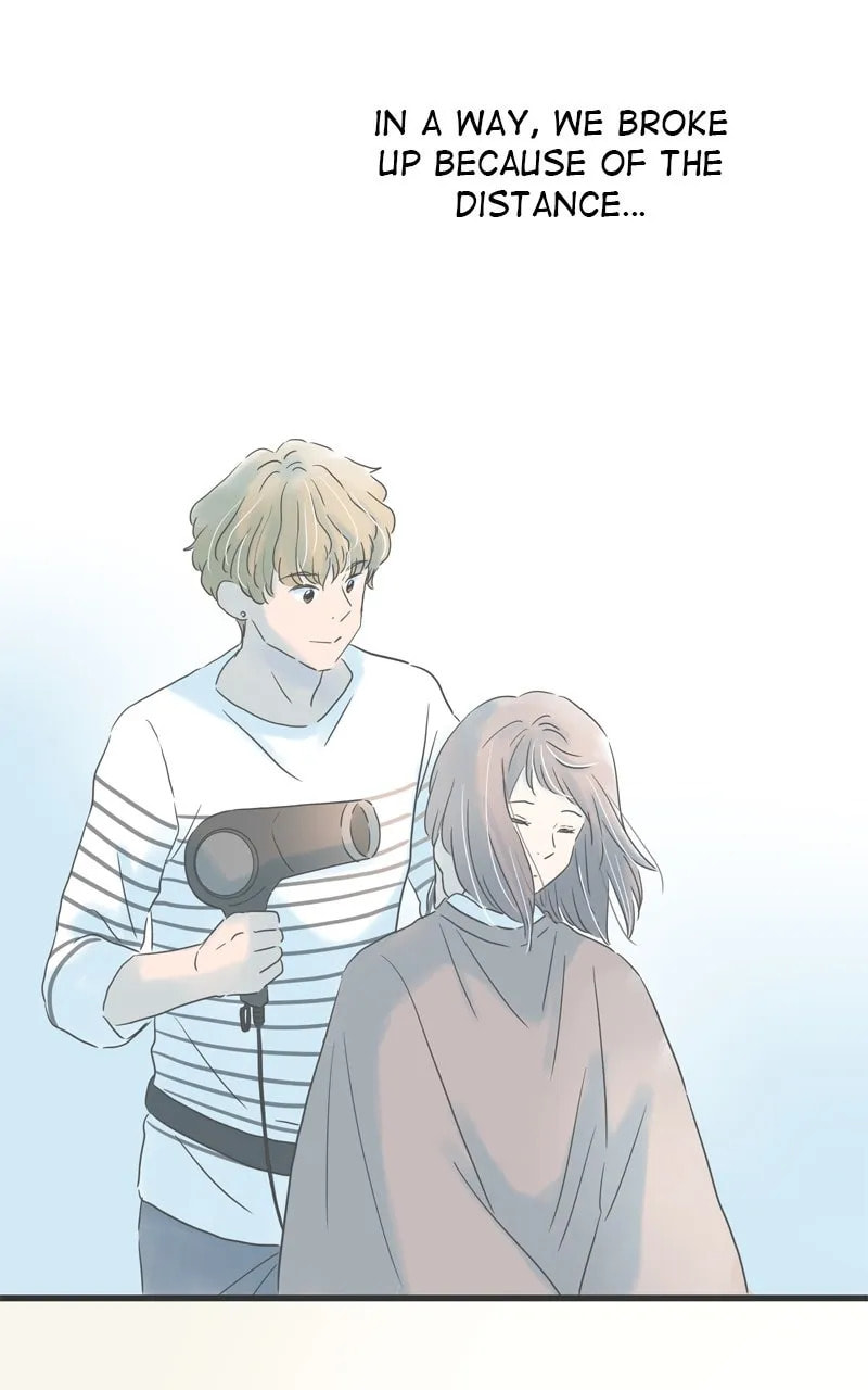 It Rains On Precious Days