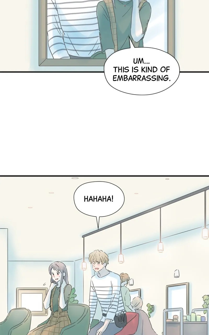 It Rains On Precious Days