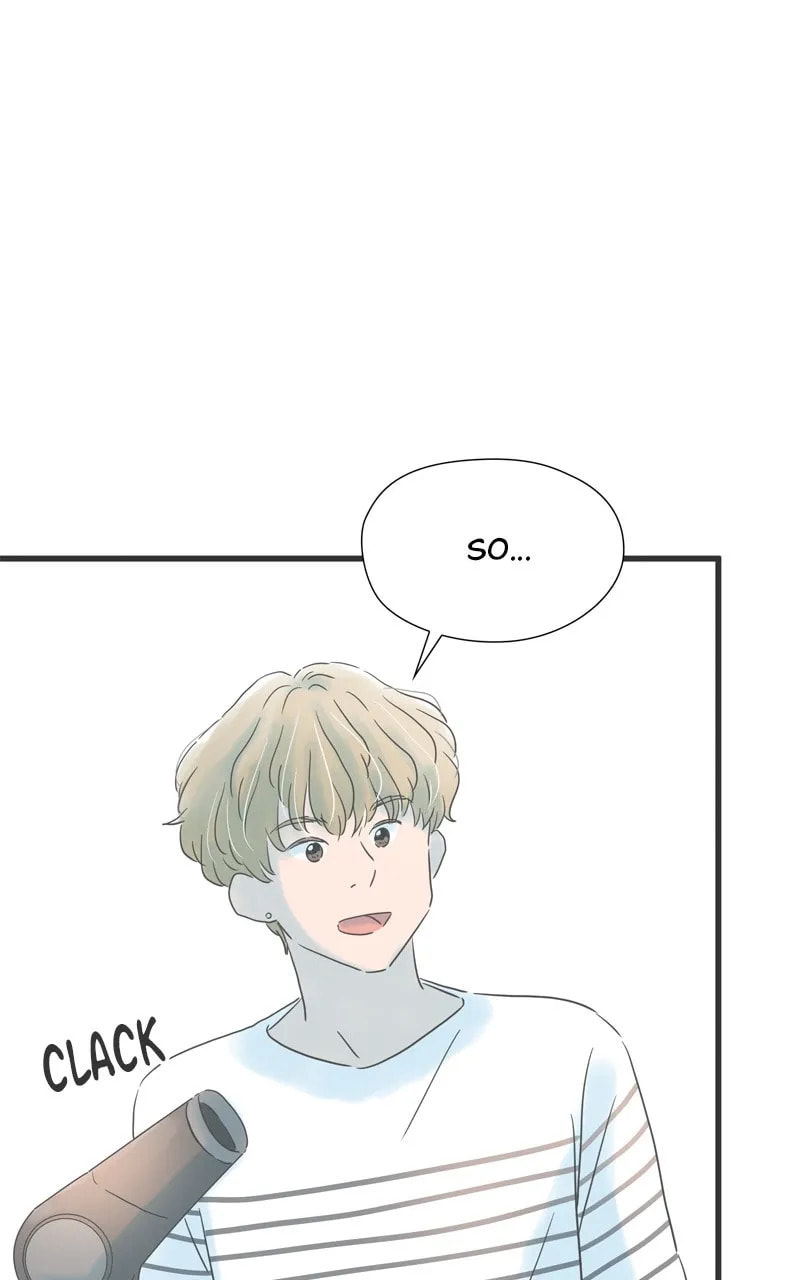 It Rains On Precious Days