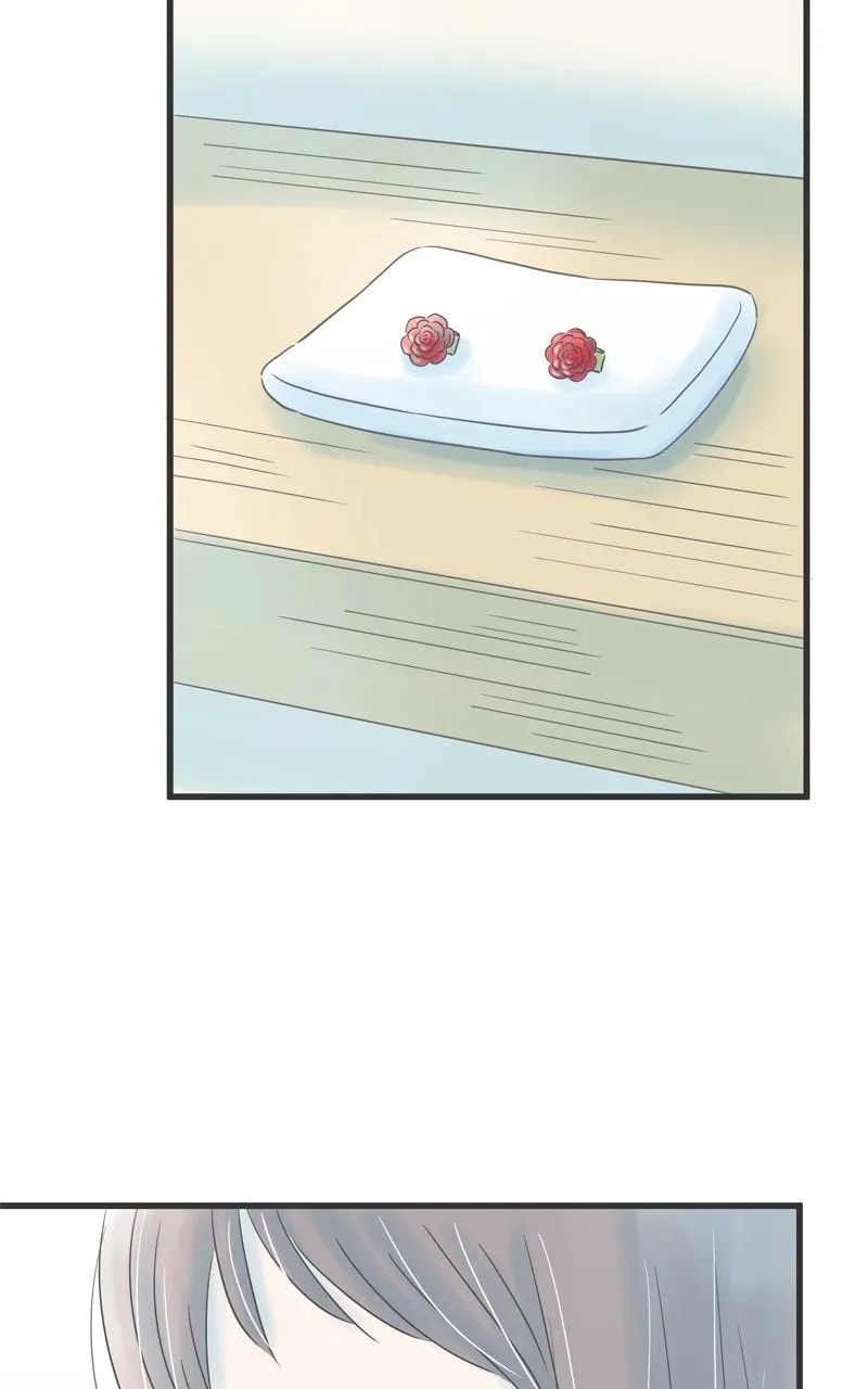 It Rains On Precious Days