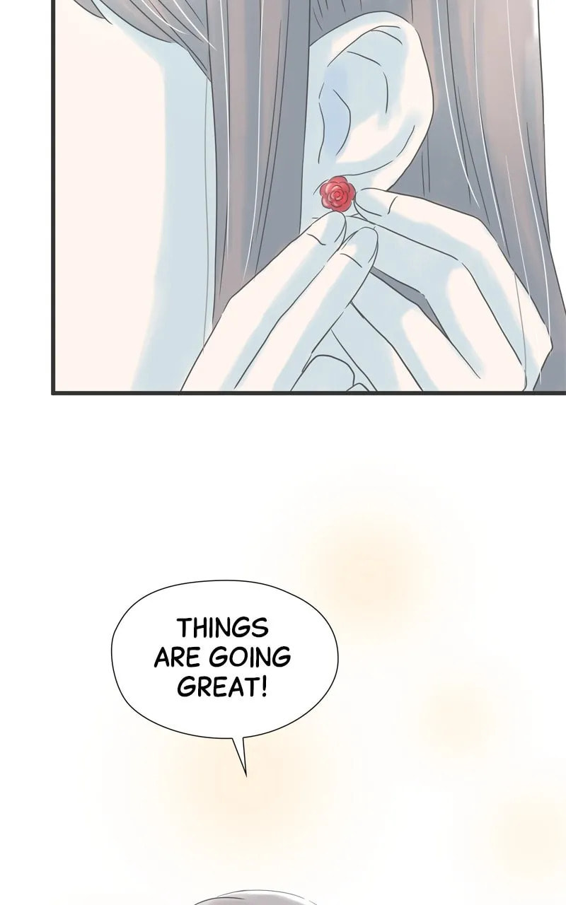 It Rains On Precious Days