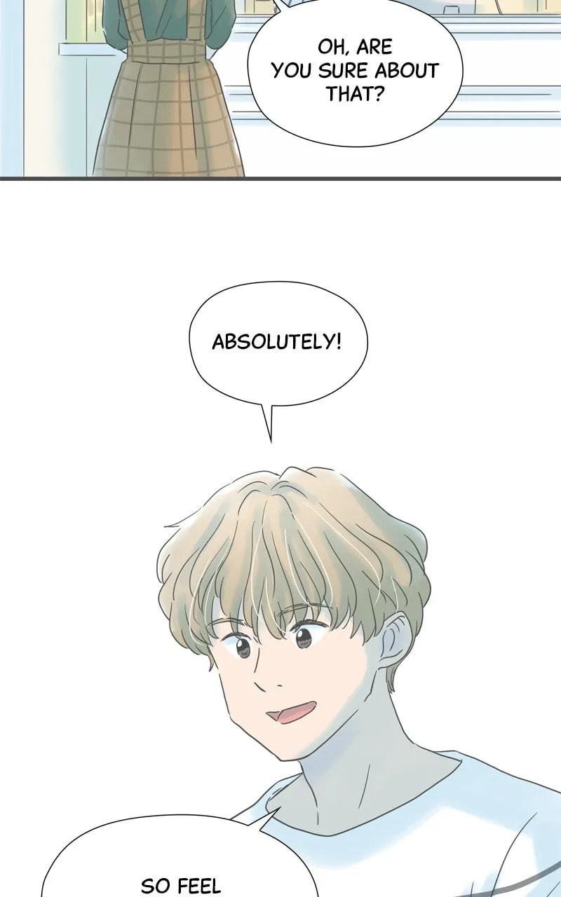 It Rains On Precious Days