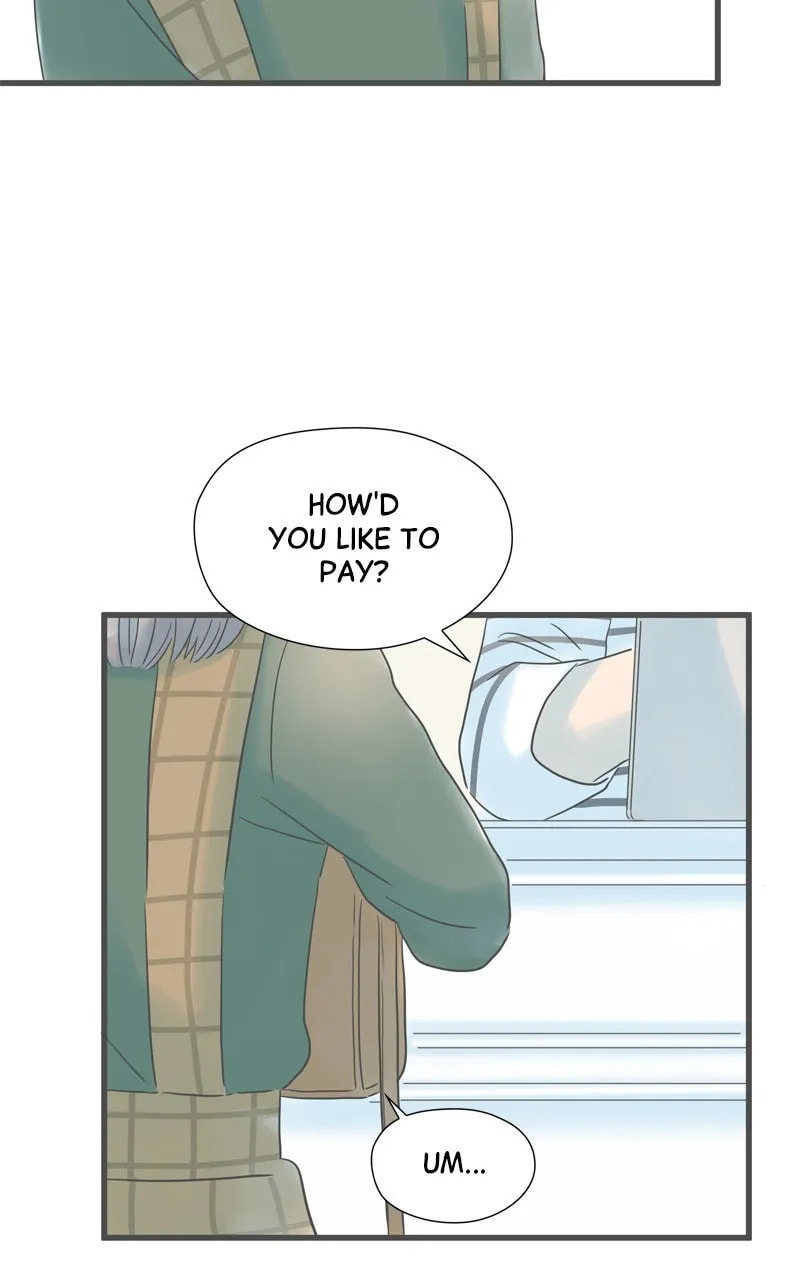 It Rains On Precious Days