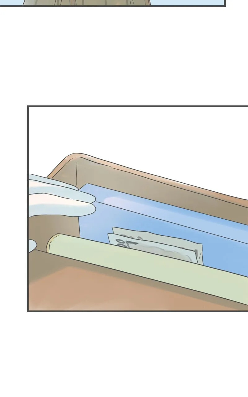 It Rains On Precious Days