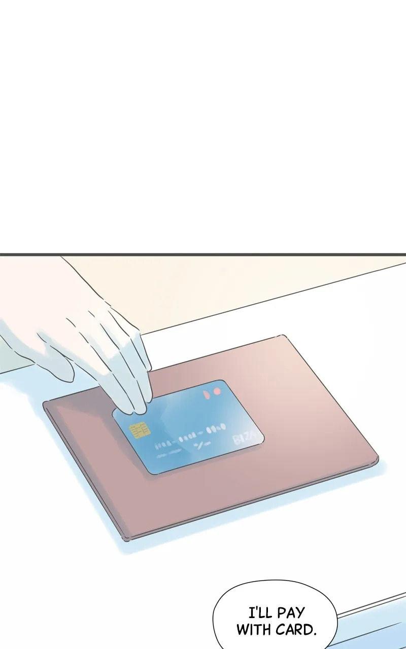 It Rains On Precious Days