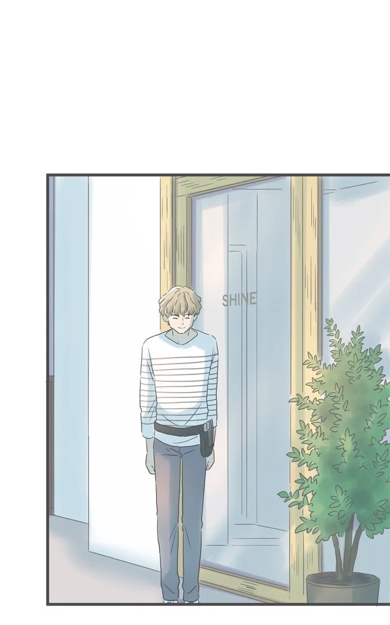 It Rains On Precious Days