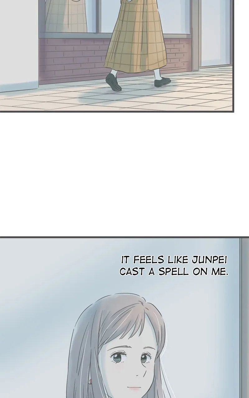 It Rains On Precious Days