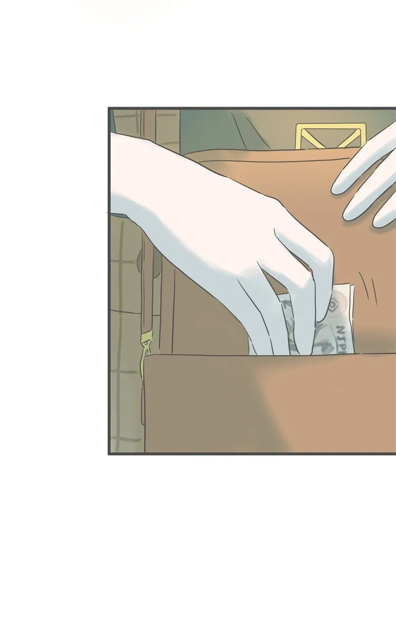 It Rains On Precious Days