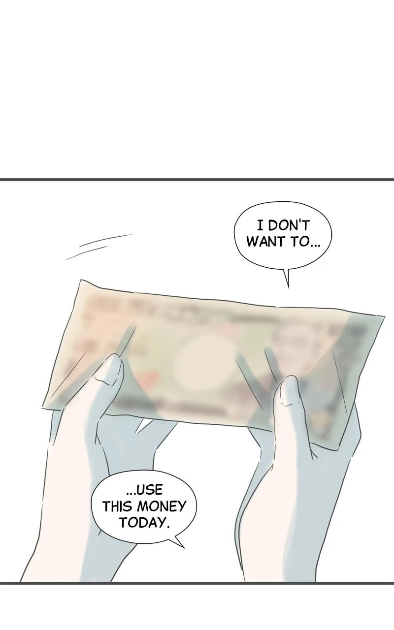 It Rains On Precious Days