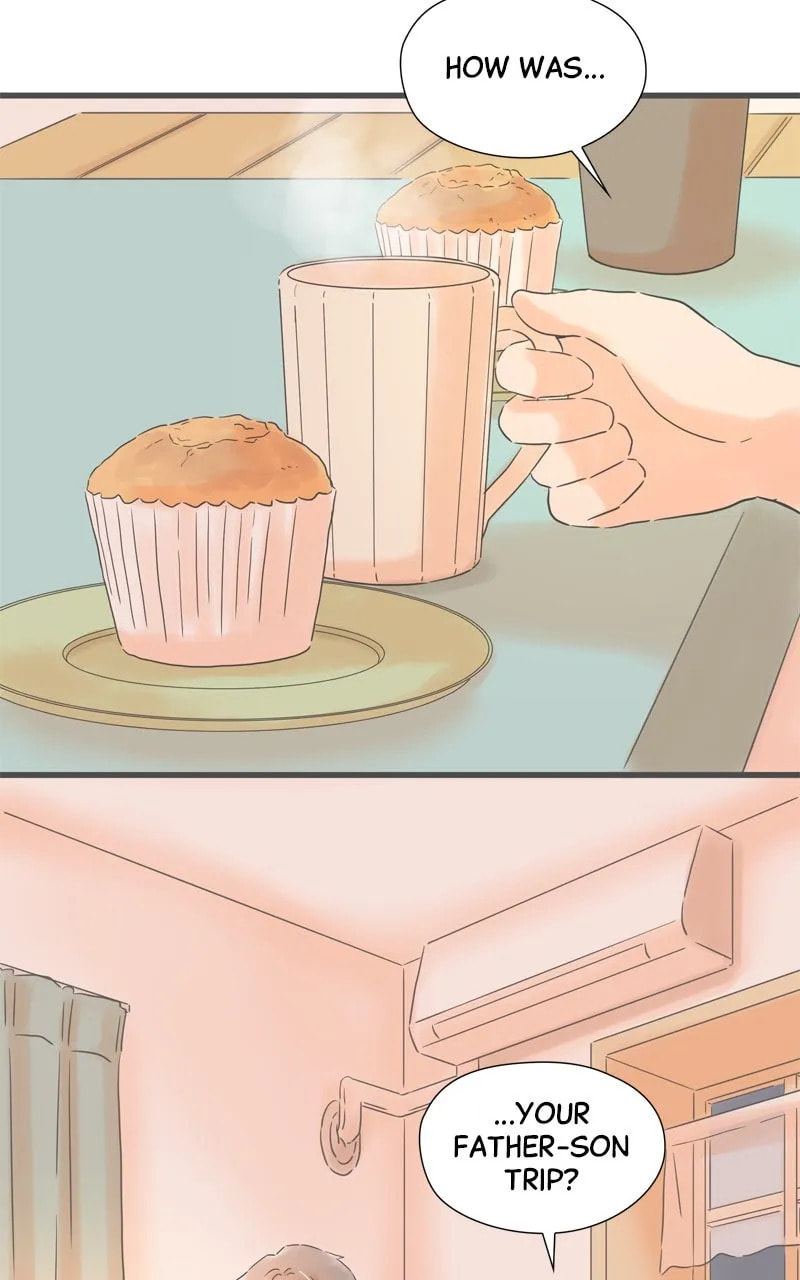 It Rains On Precious Days