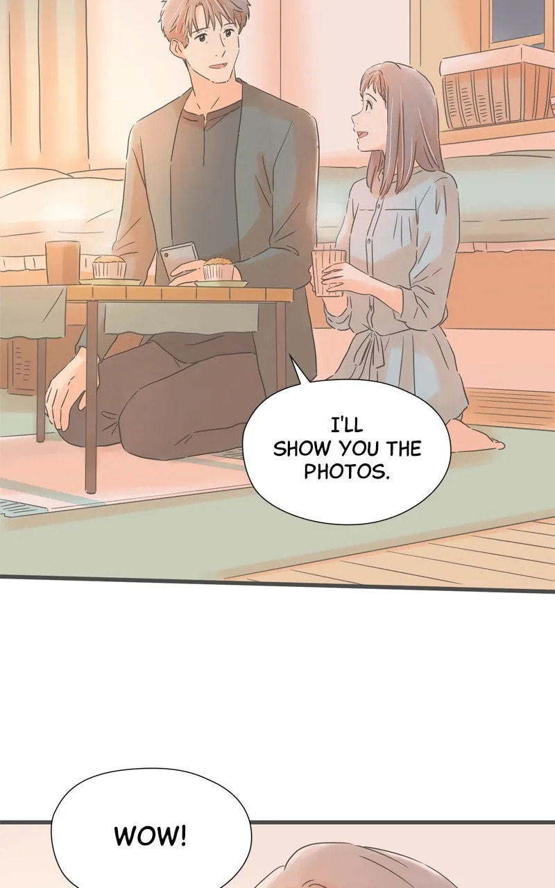 It Rains On Precious Days