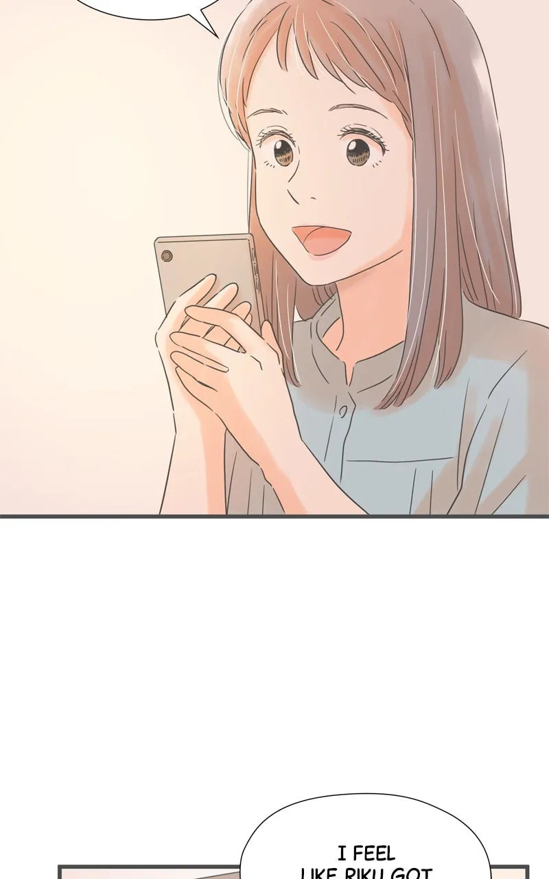 It Rains On Precious Days