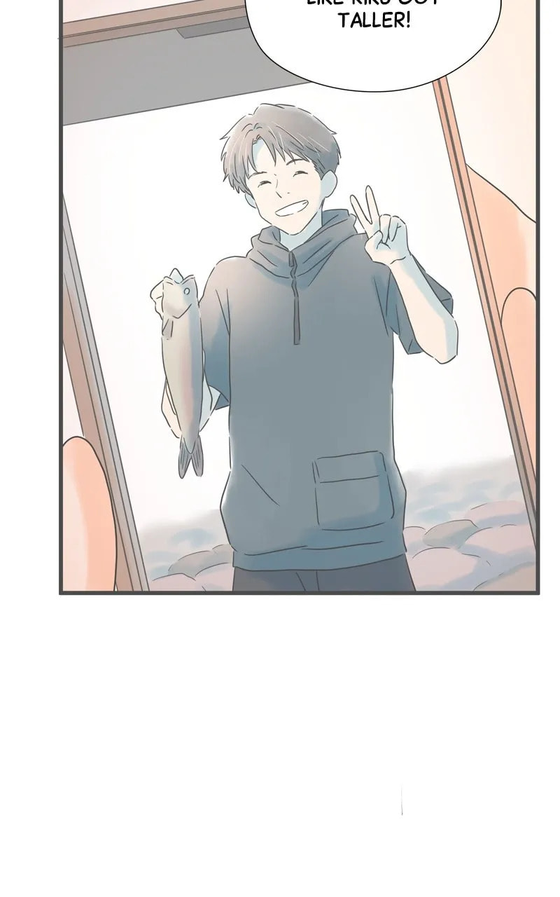 It Rains On Precious Days