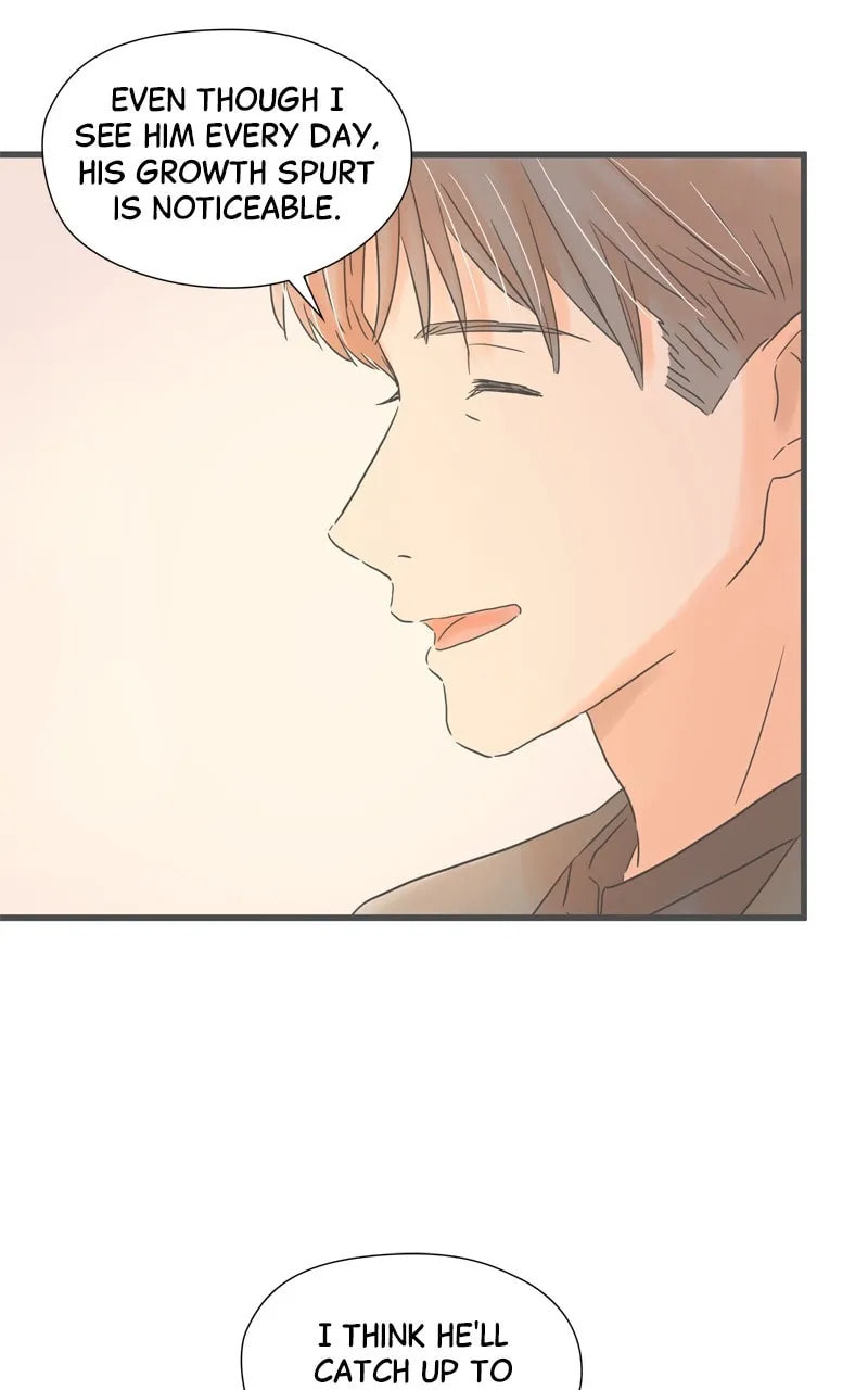 It Rains On Precious Days