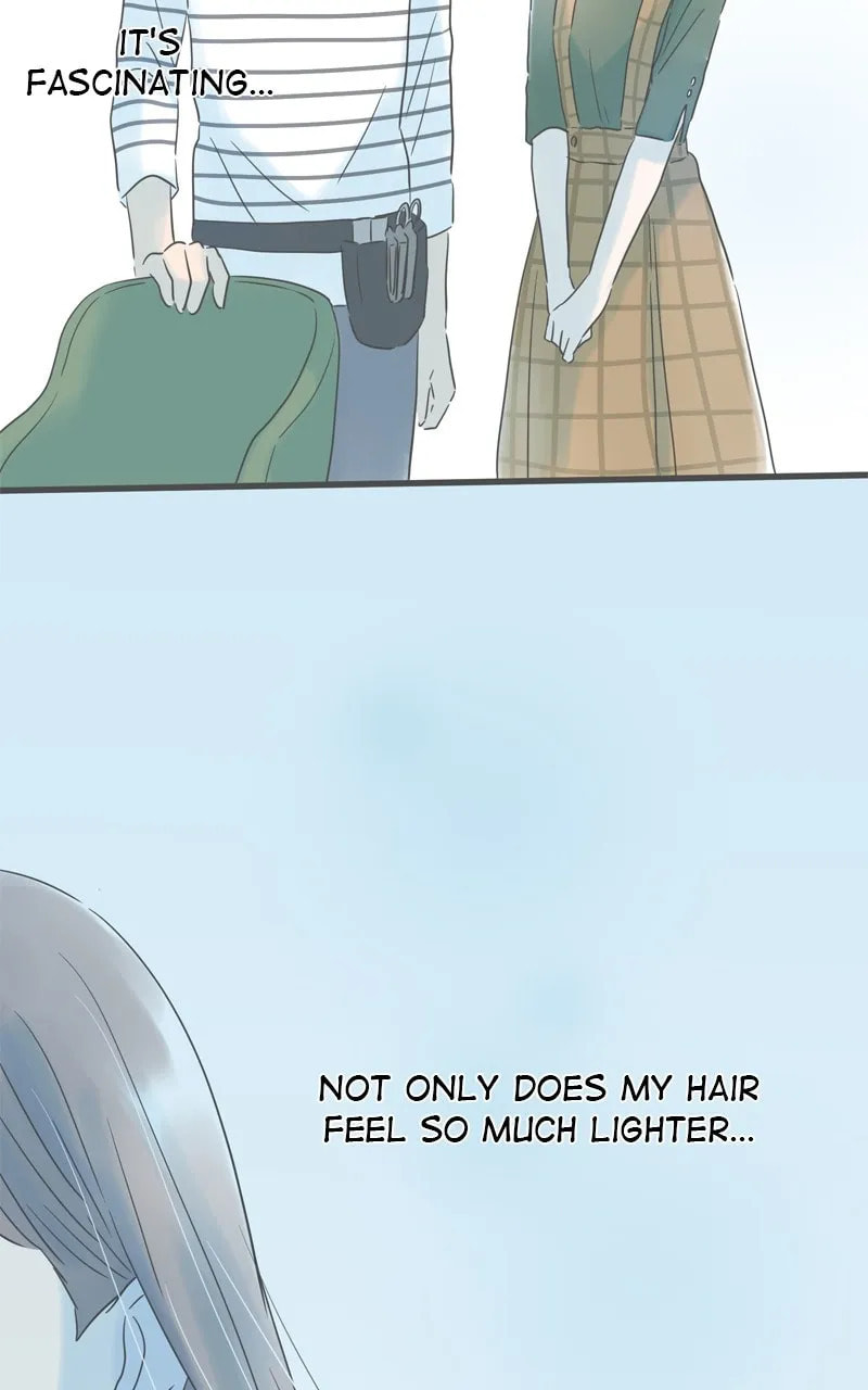 It Rains On Precious Days