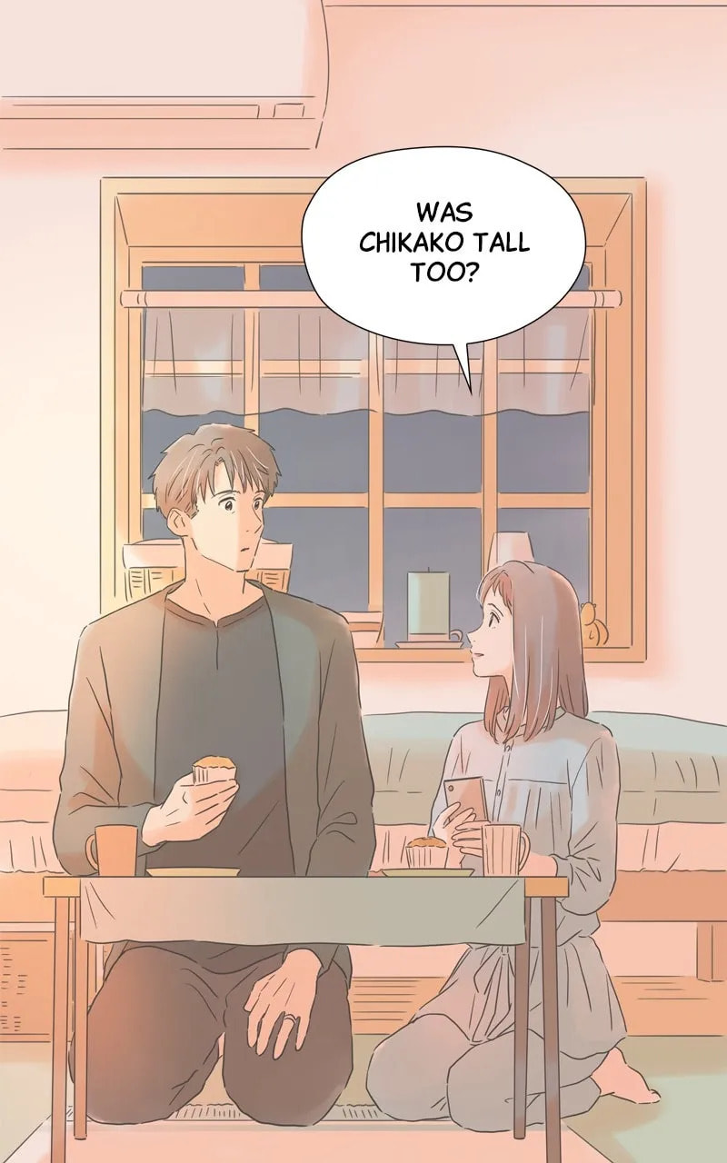 It Rains On Precious Days