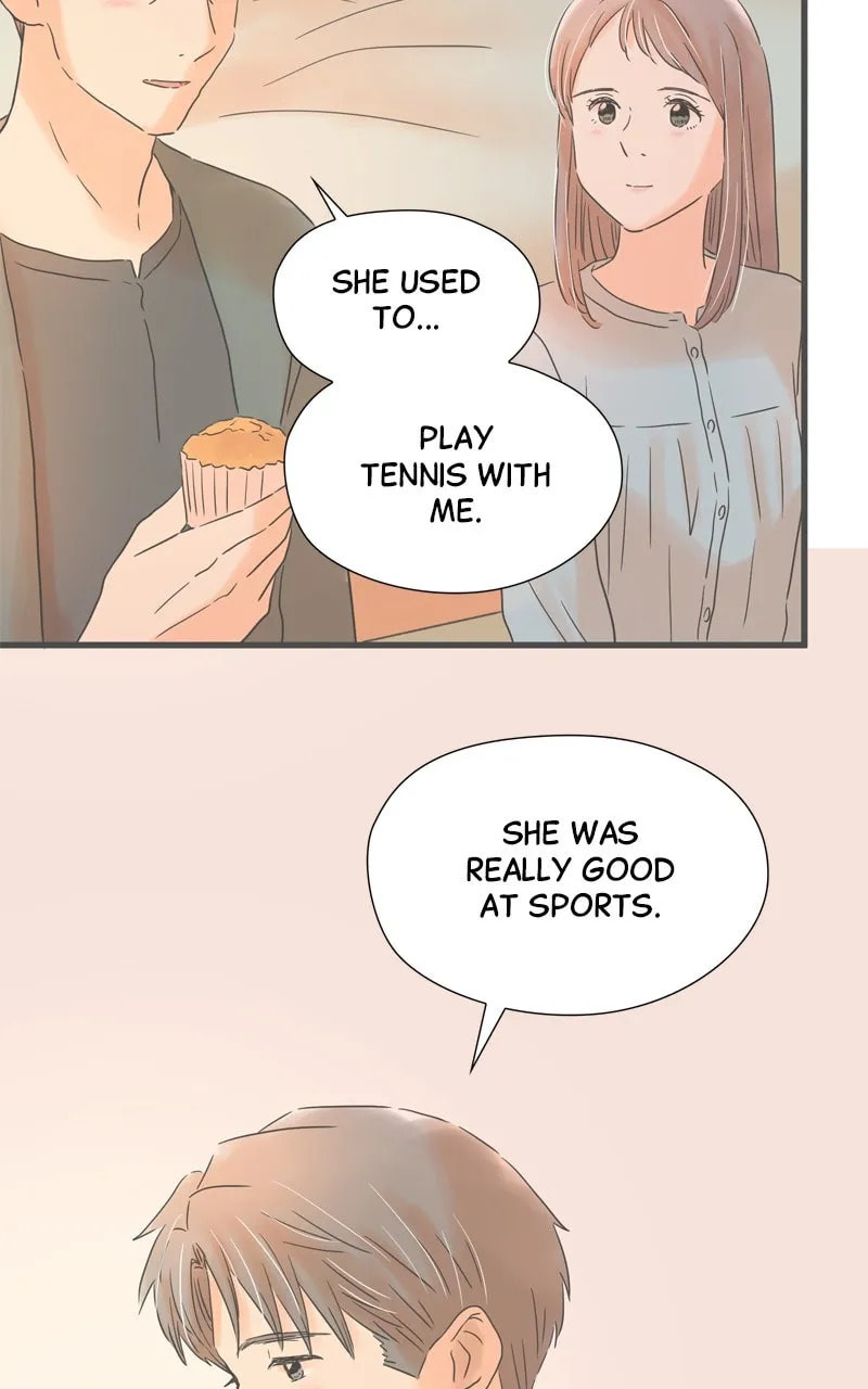 It Rains On Precious Days