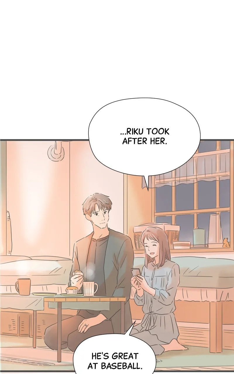 It Rains On Precious Days