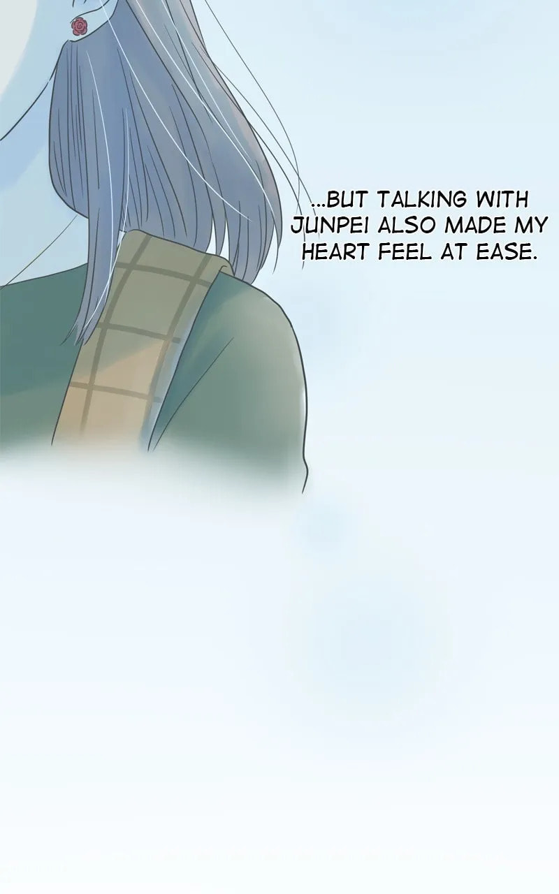 It Rains On Precious Days