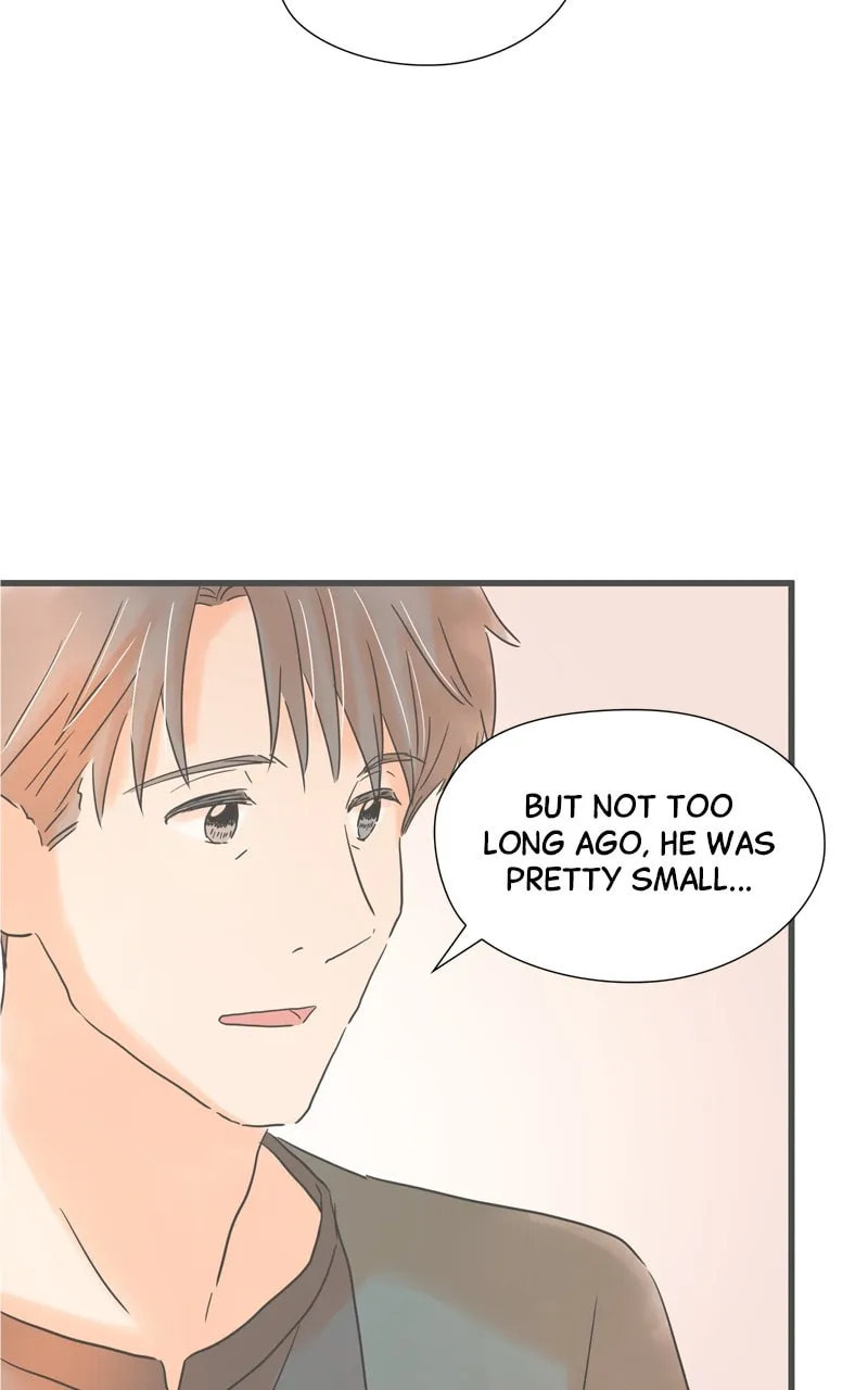 It Rains On Precious Days