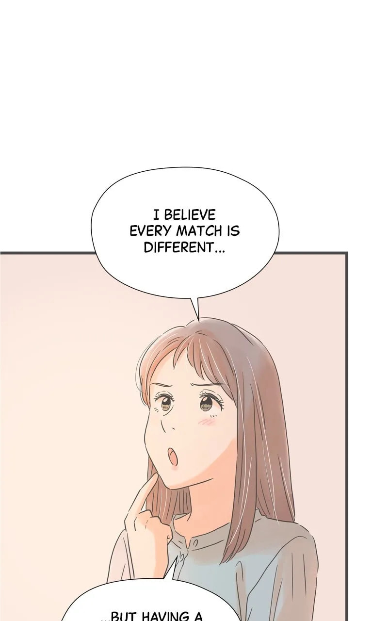 It Rains On Precious Days