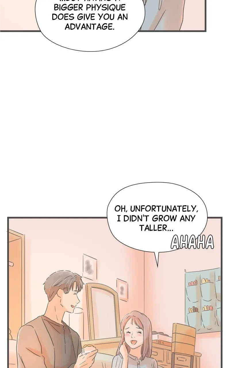 It Rains On Precious Days