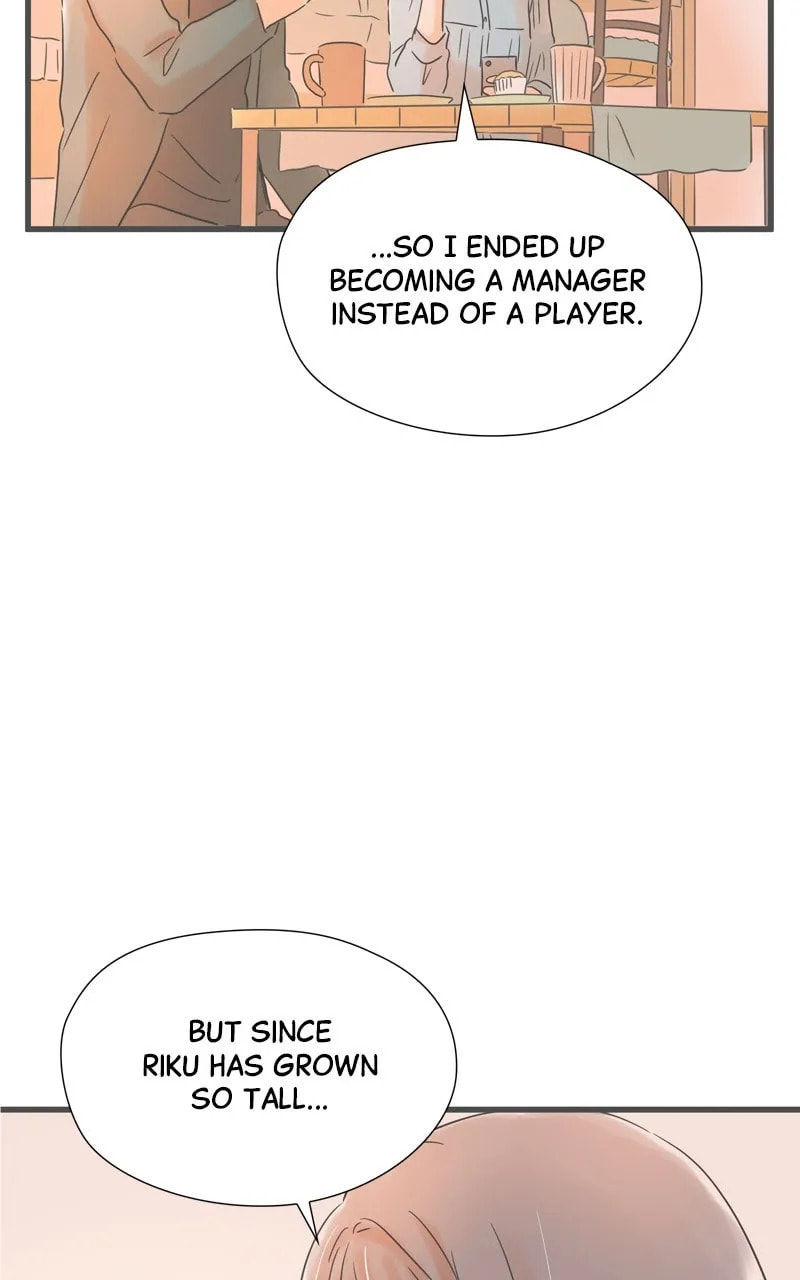 It Rains On Precious Days