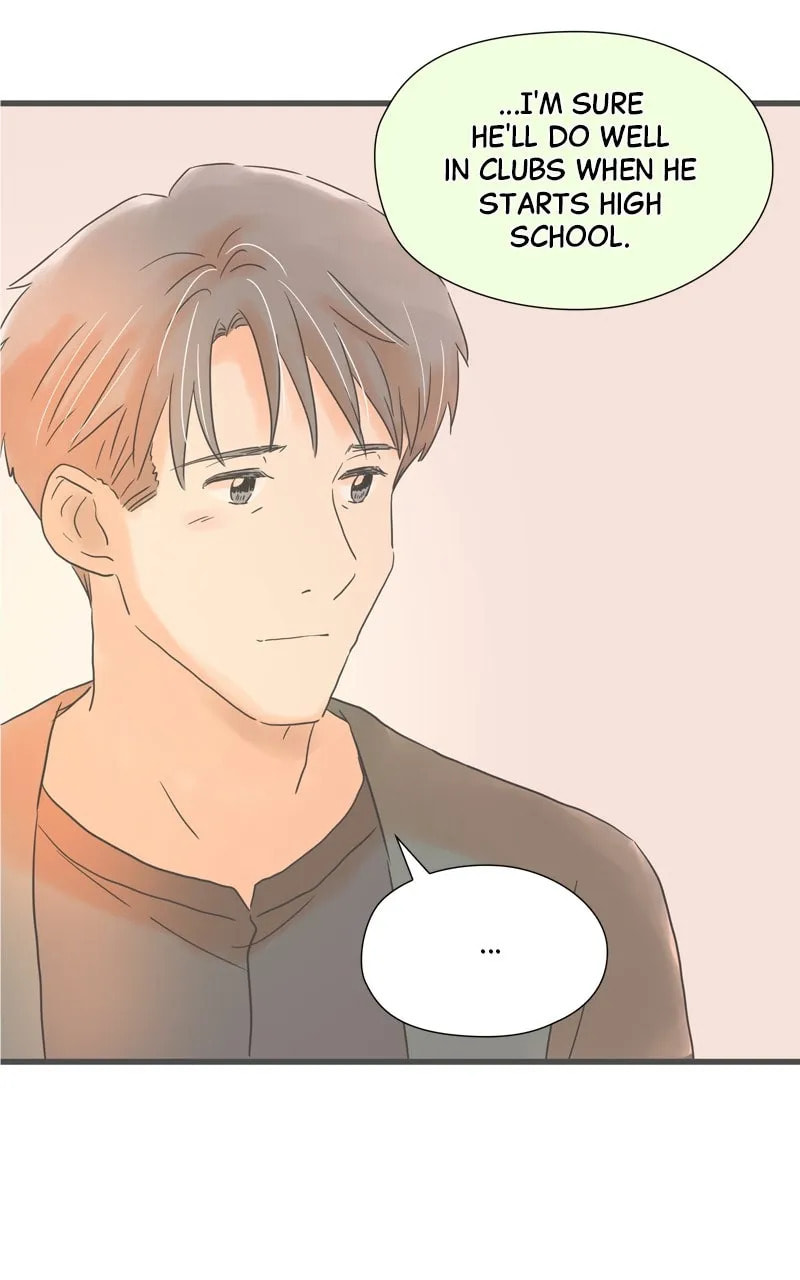 It Rains On Precious Days