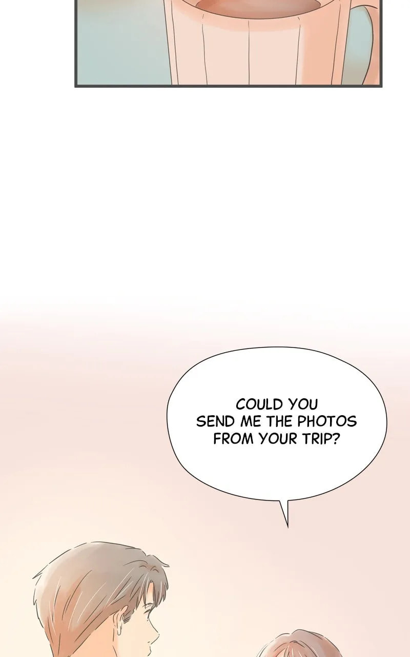 It Rains On Precious Days