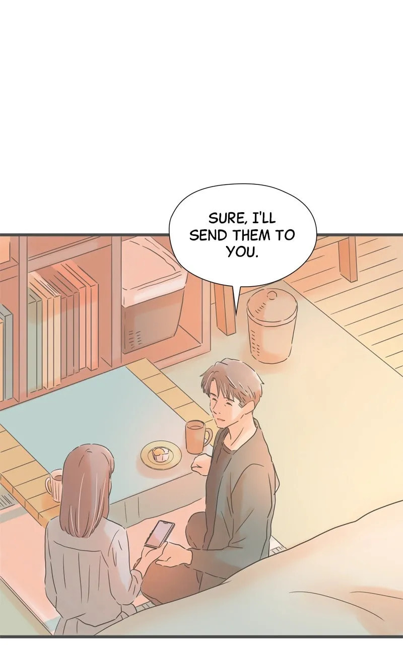 It Rains On Precious Days