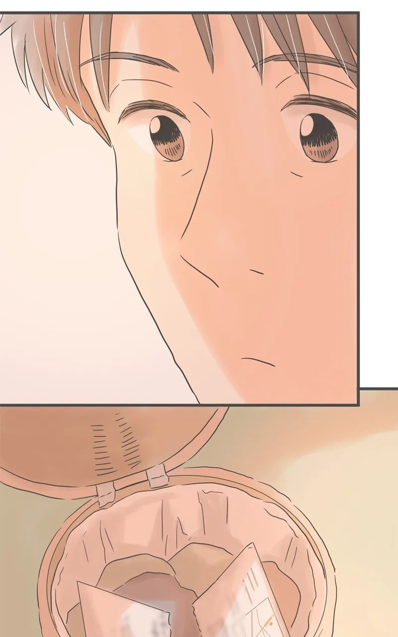 It Rains On Precious Days