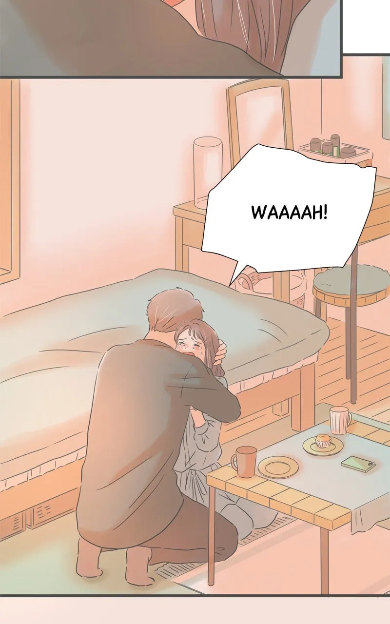 It Rains On Precious Days