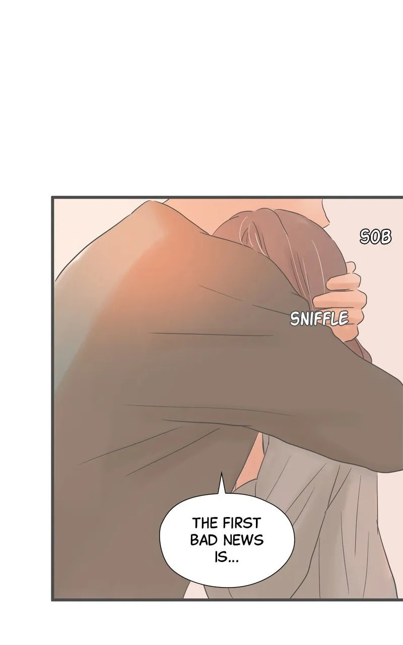 It Rains On Precious Days