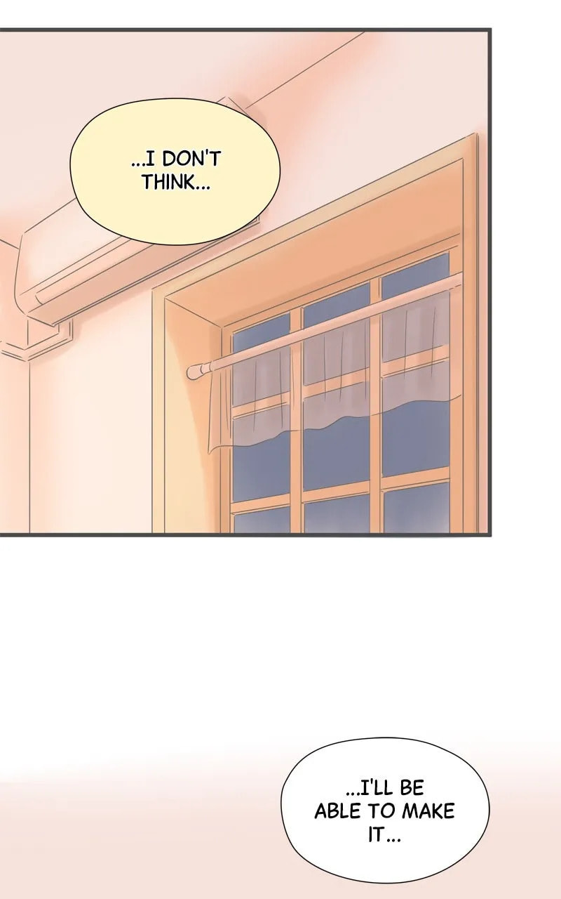 It Rains On Precious Days