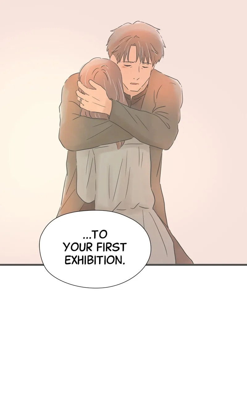 It Rains On Precious Days