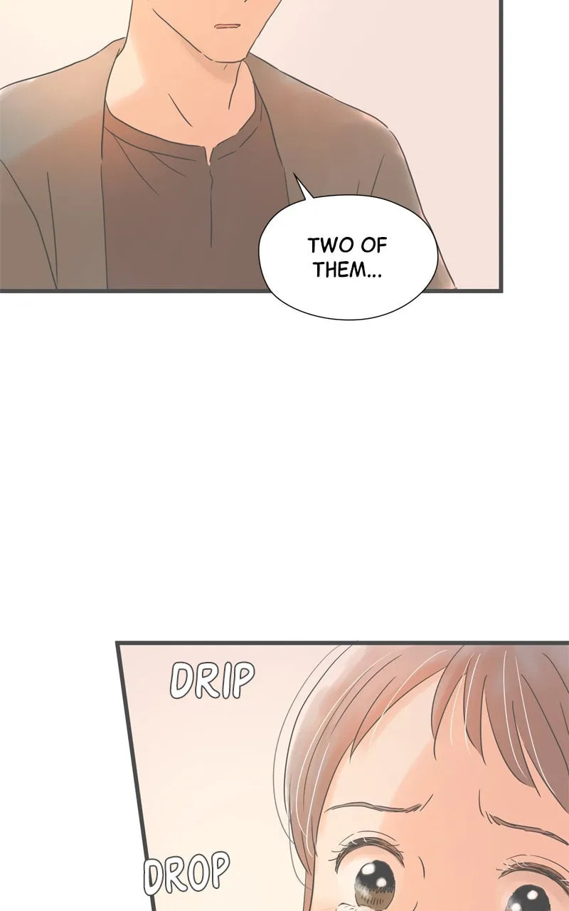 It Rains On Precious Days