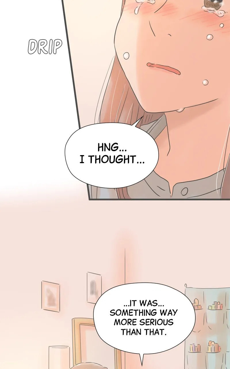 It Rains On Precious Days