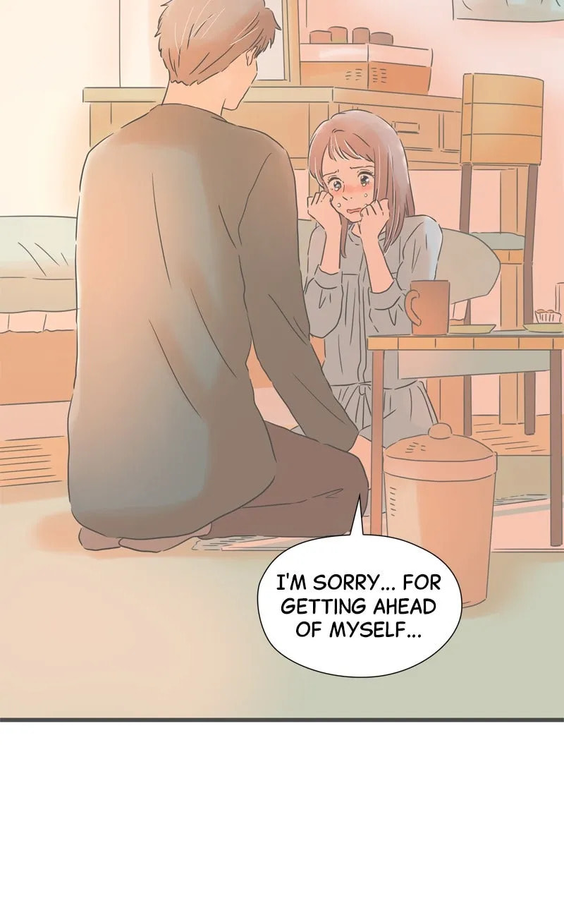 It Rains On Precious Days