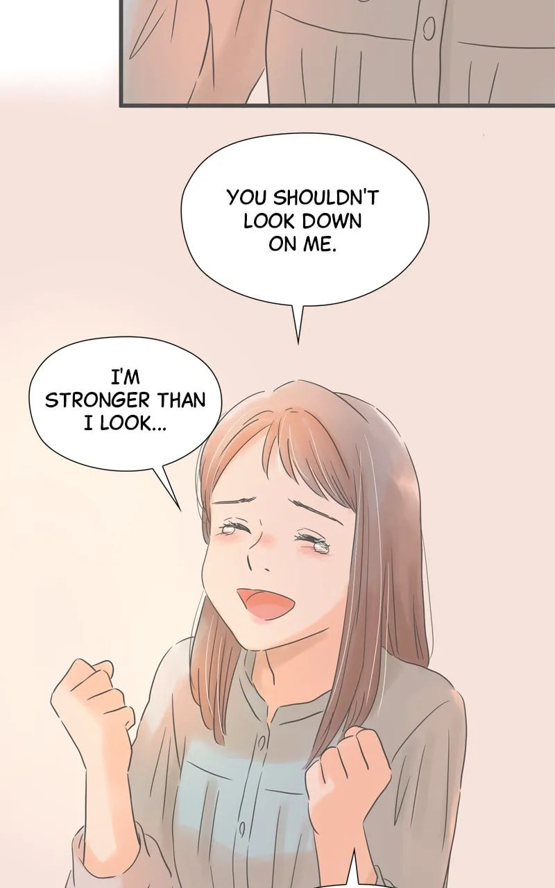 It Rains On Precious Days