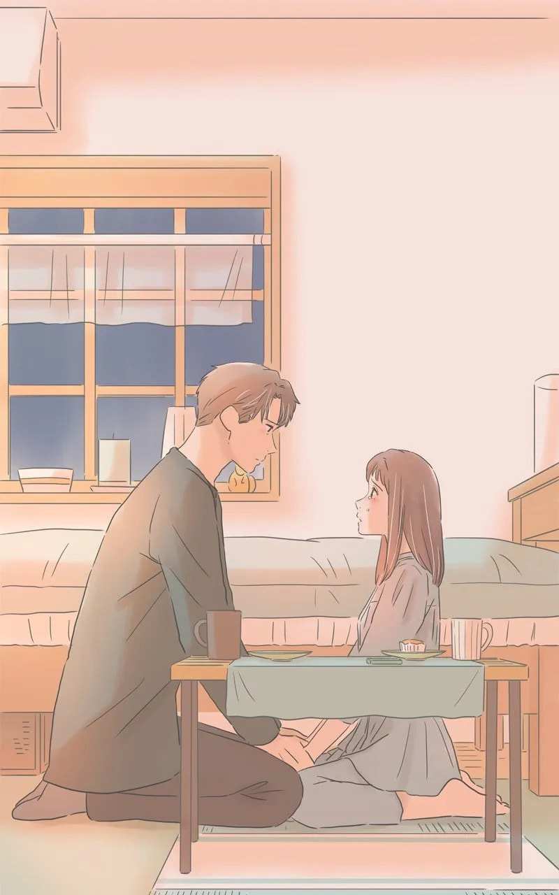 It Rains On Precious Days