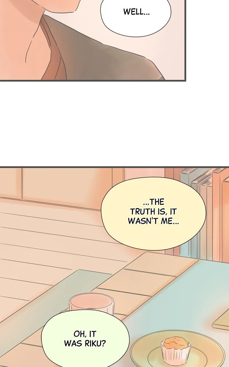 It Rains On Precious Days