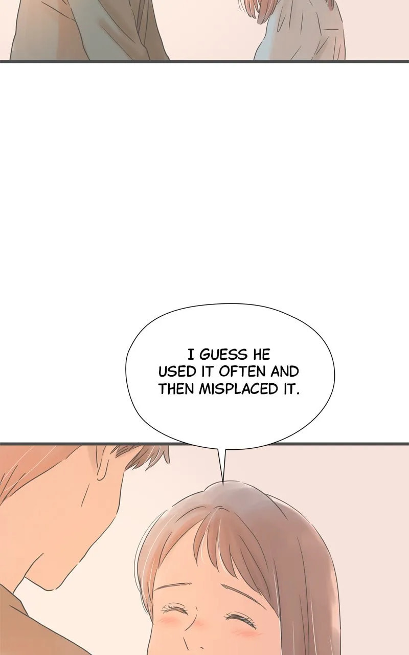 It Rains On Precious Days