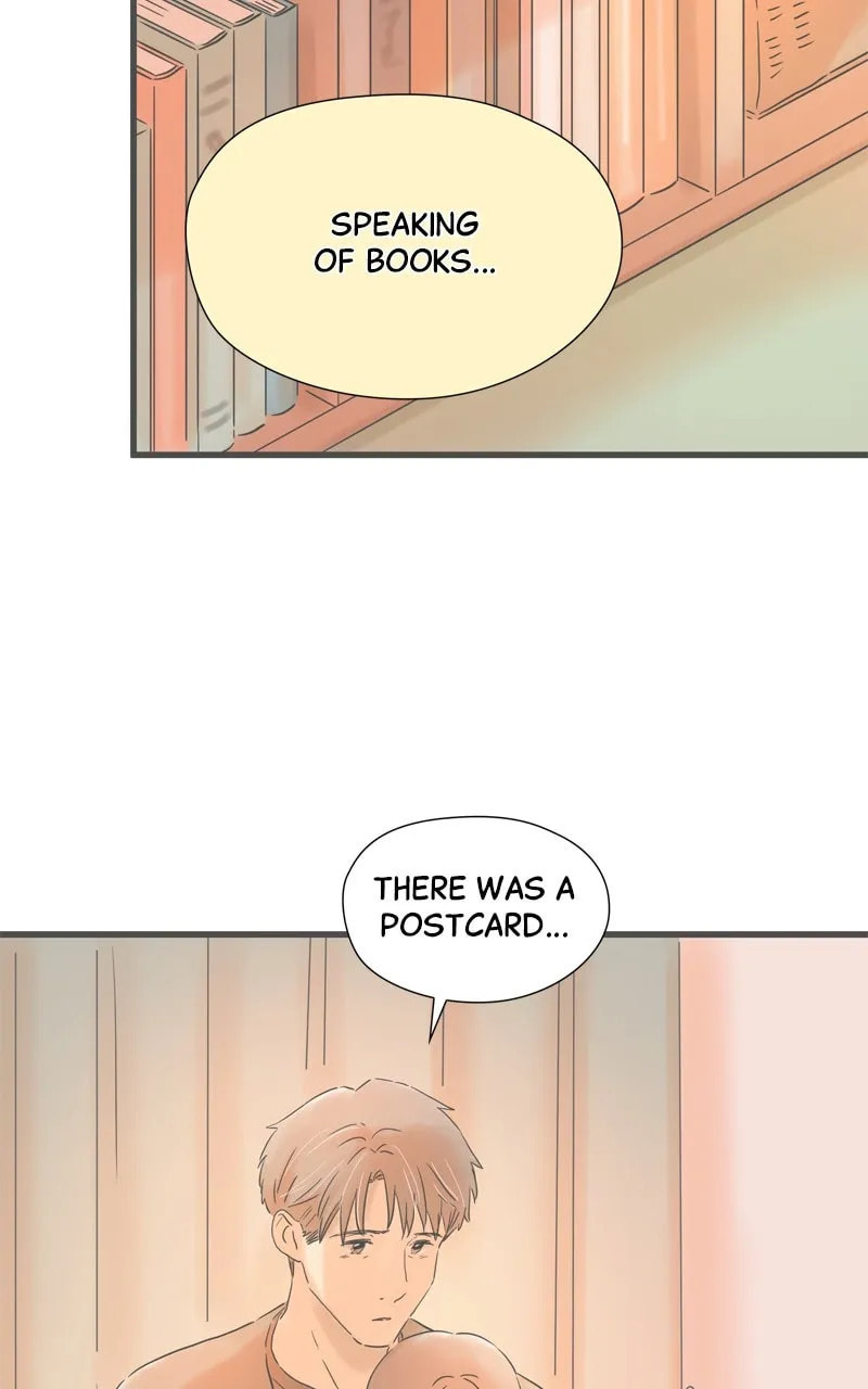 It Rains On Precious Days