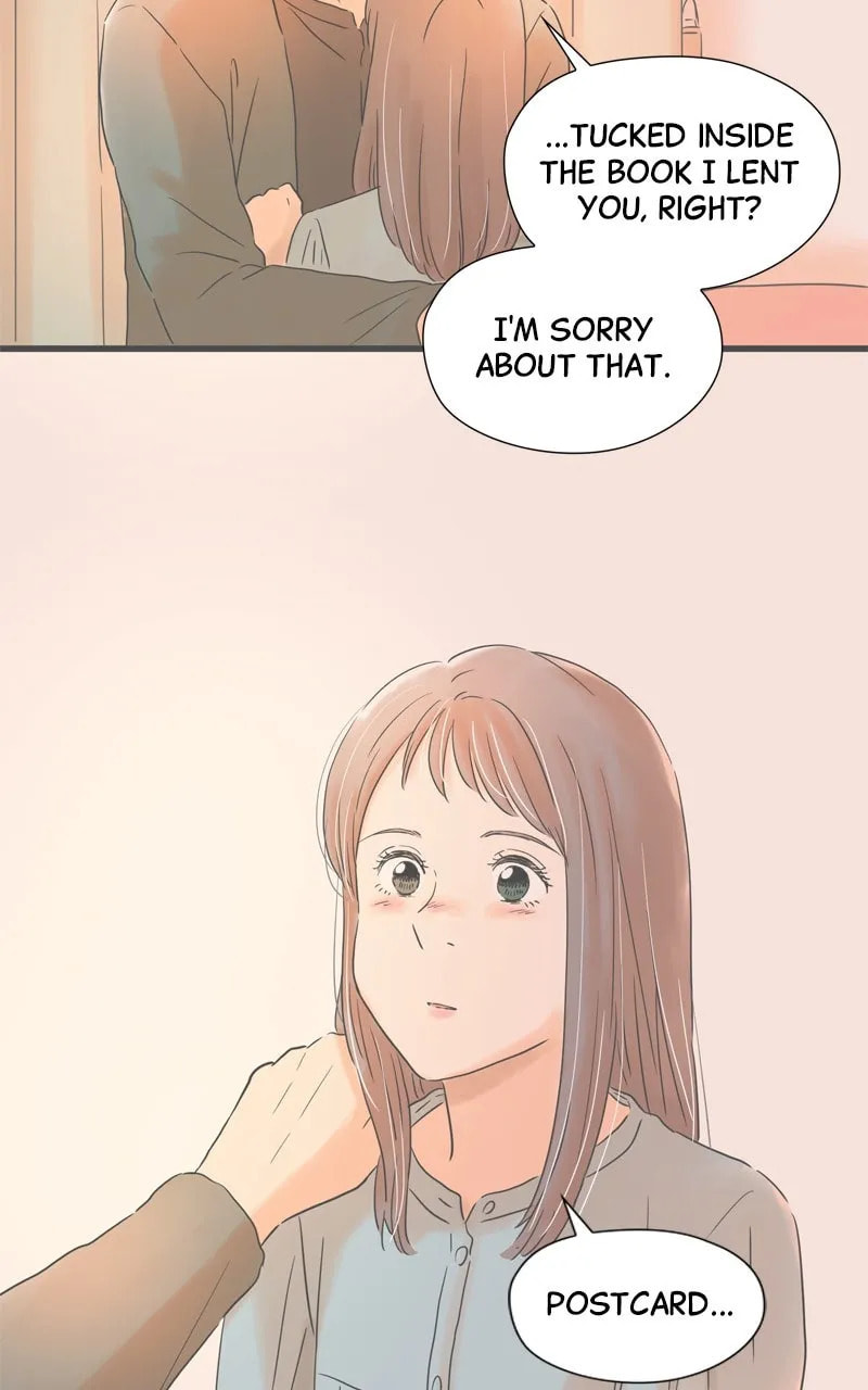 It Rains On Precious Days