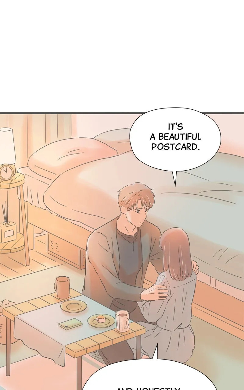 It Rains On Precious Days